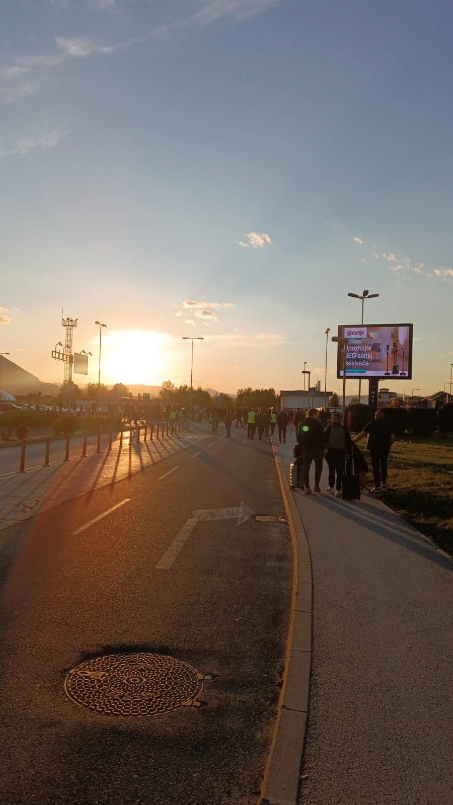 Aerodorm Sarajevo