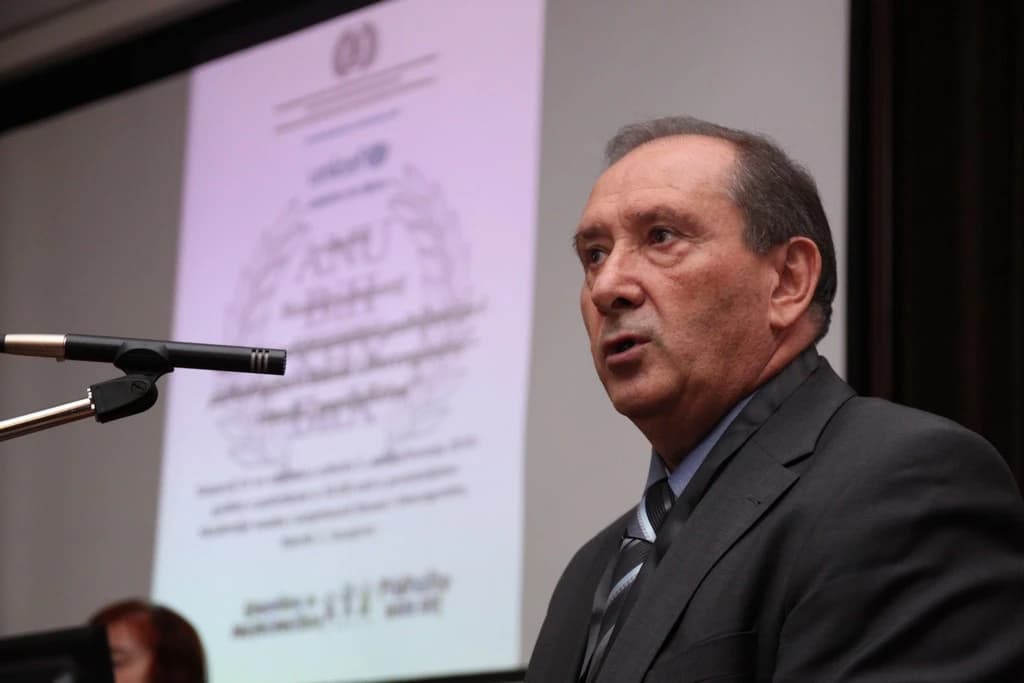 Prof. dr. Kučukalić: Ovakvo stanje ja nisam zapamtio