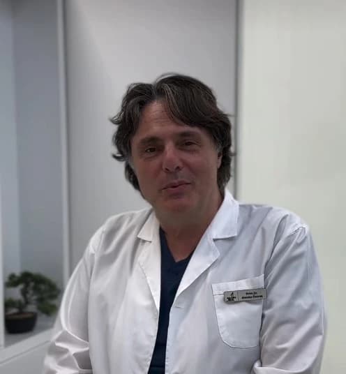 Dr. Alemko Čvorak