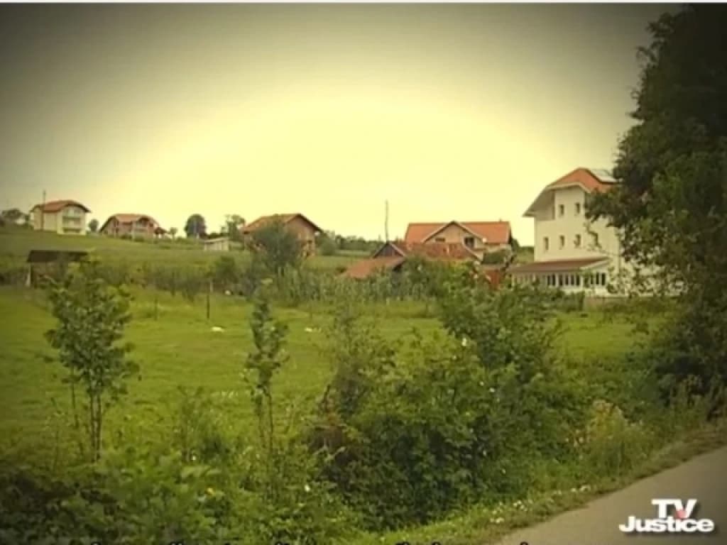 Selo Zecovi kod Prijedora