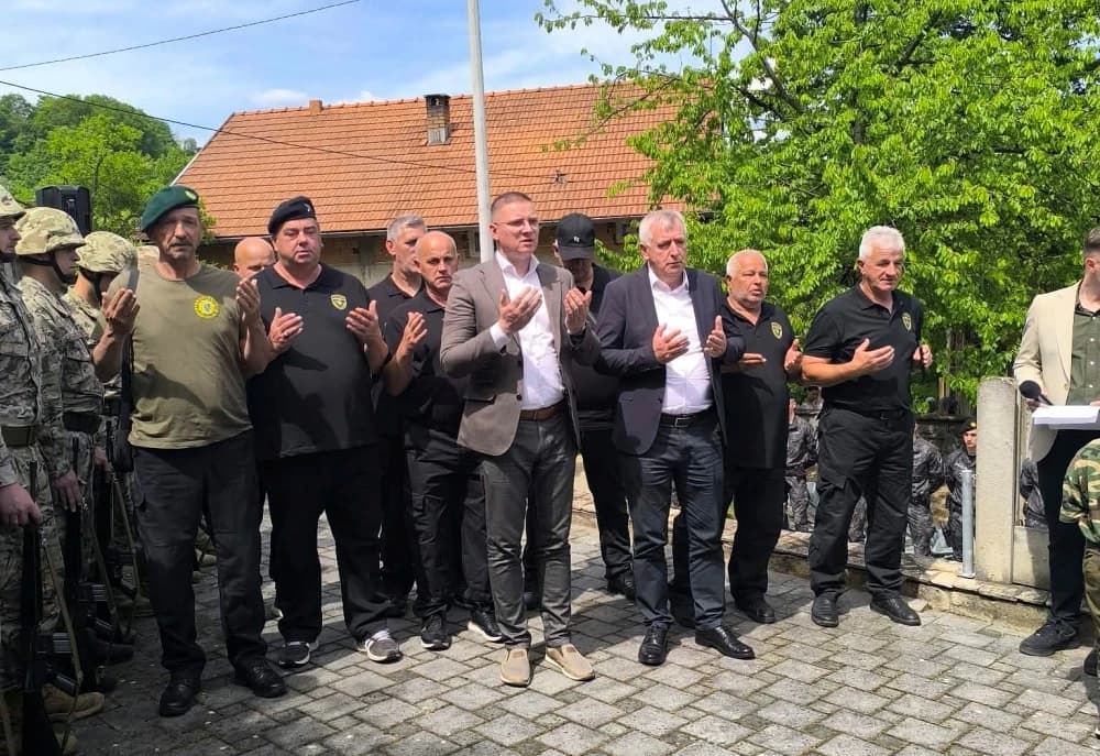 FOTO: Općina Kalesija