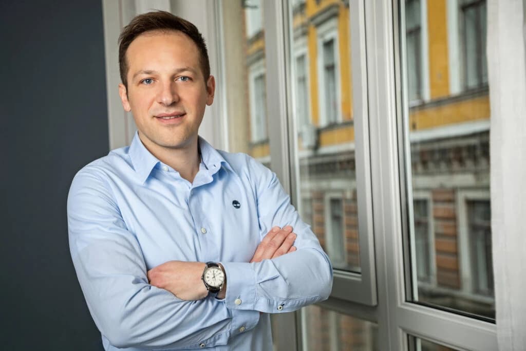 Dr. Kerim Alendar, specijalista dermatologije i venerologije