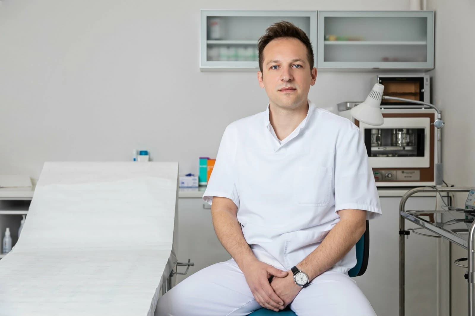 Dr. Kerim Alendar