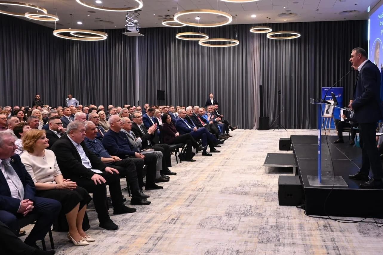 FOTO: HDZ