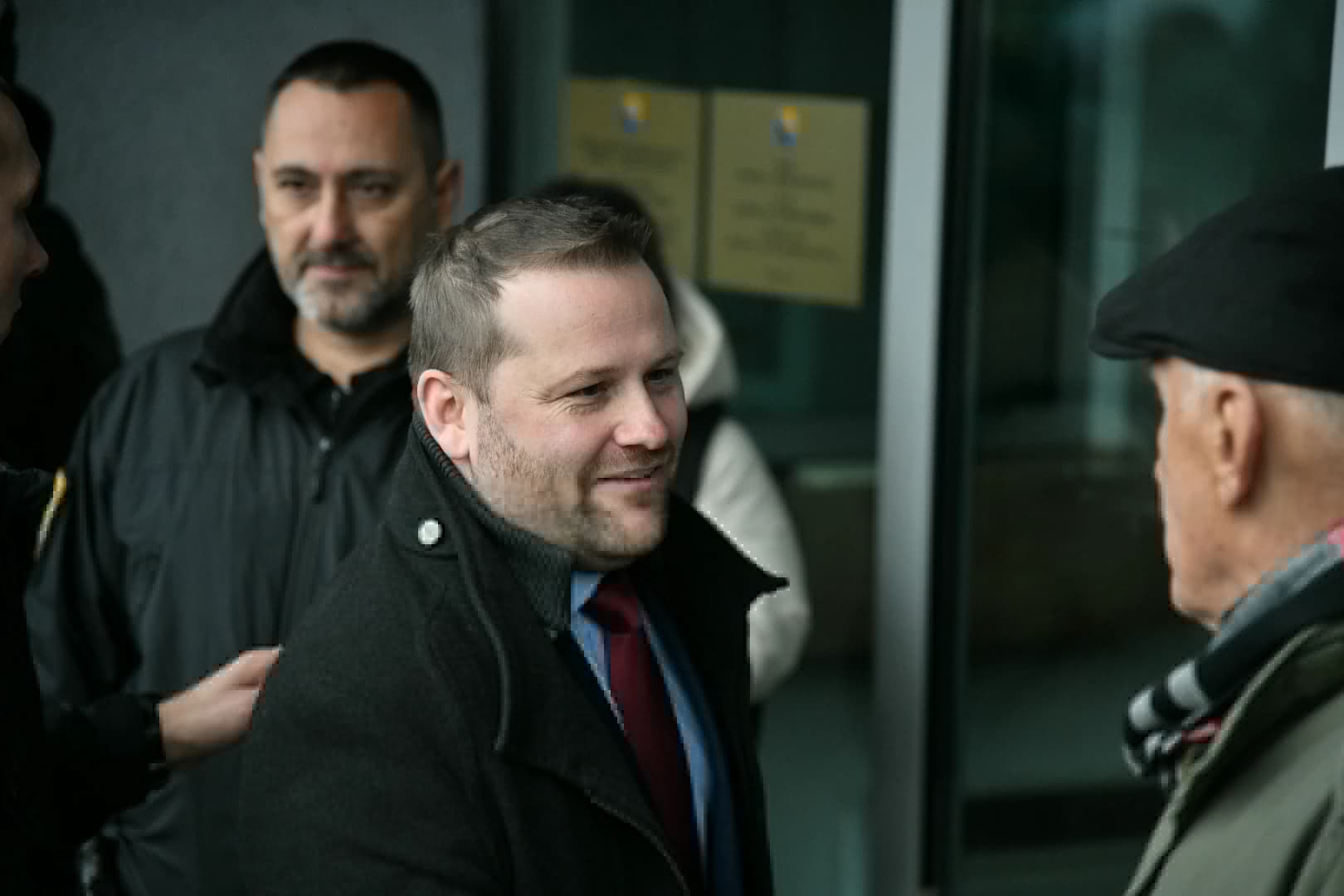 Miloš Lukić