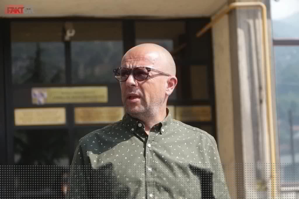 Karkin: Prilično je dugo trajalo, ali znali smo rezultat