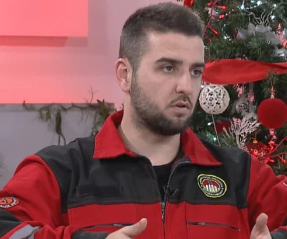 Haris Džananović