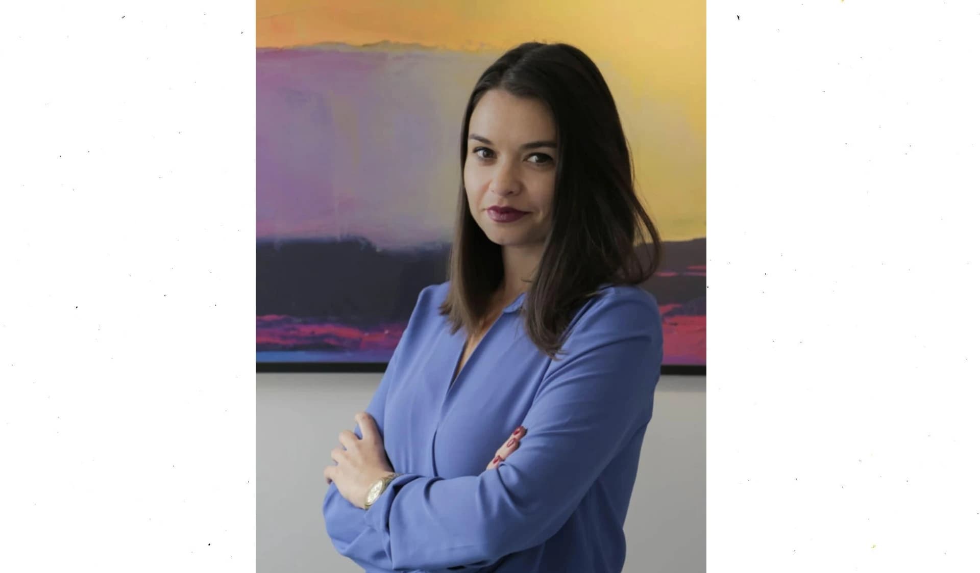 Maja Arslanagić-Hrbat