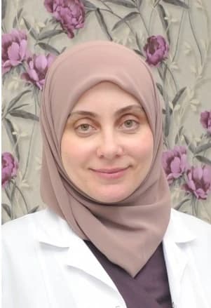 dr. Zejna Velagić Šošević