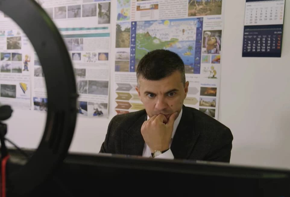 Bakir Krajinović