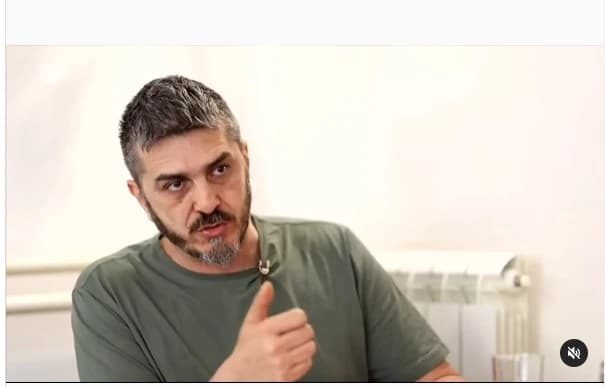 Feđa Štukan