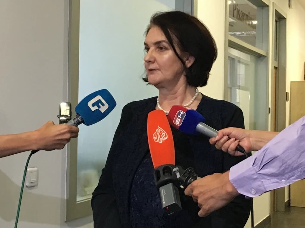 Gordana Tadić