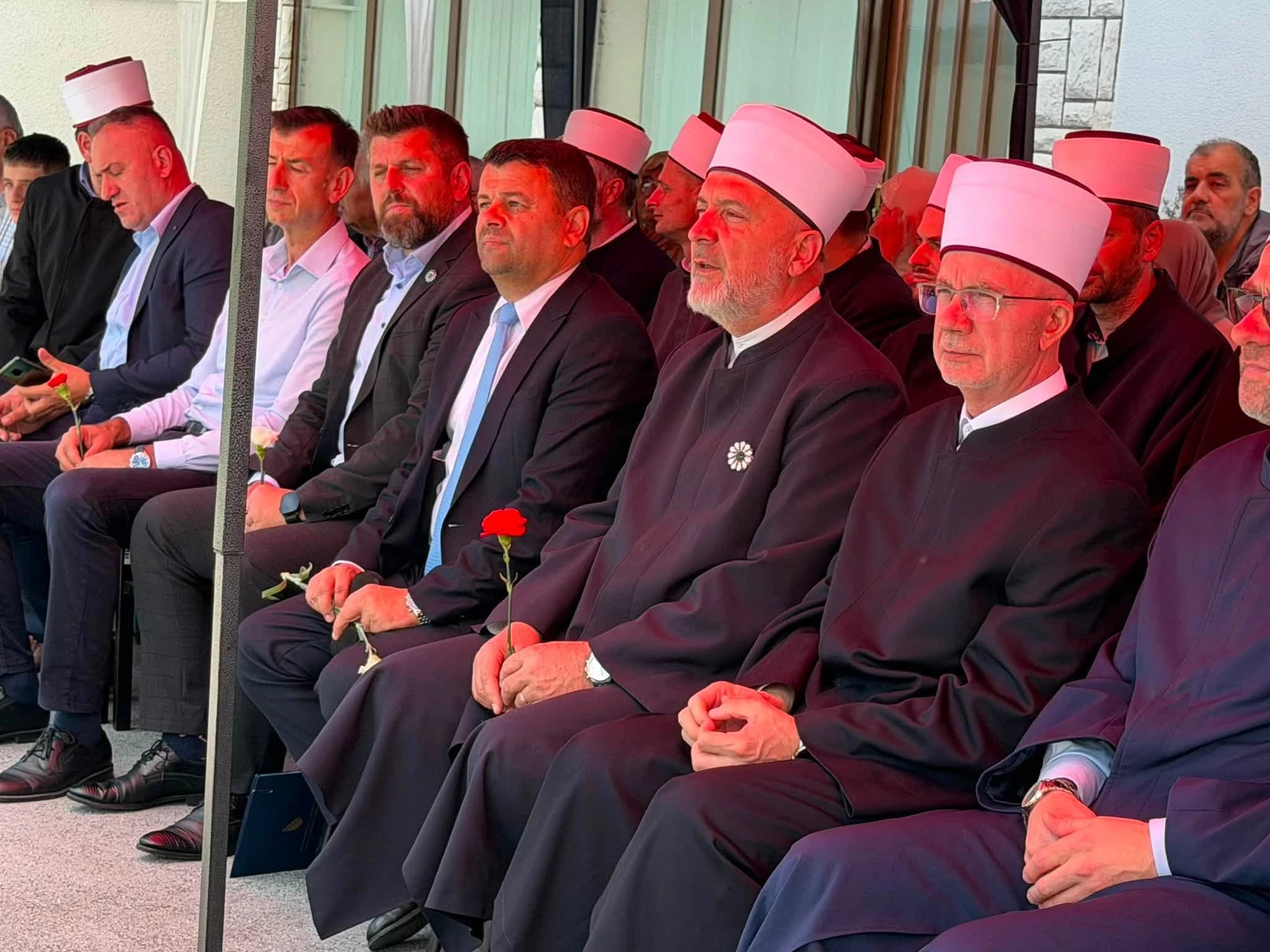 FOTO: MLjPI BiH