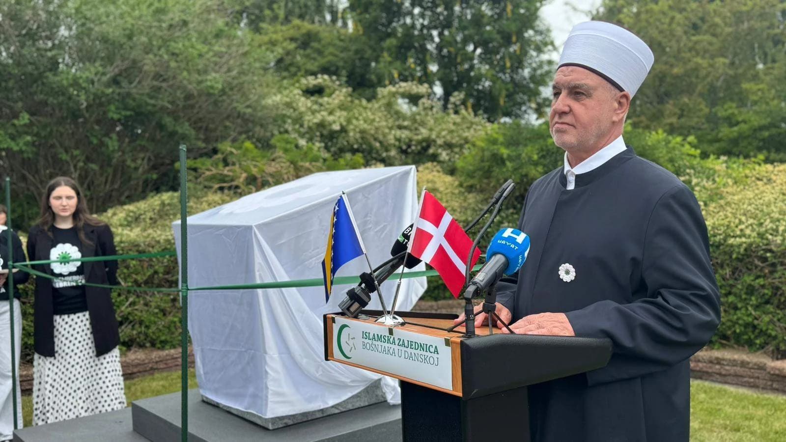 Reis Kavazović: Istina nije teret