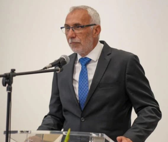 Mladen Mišurić Ramljak