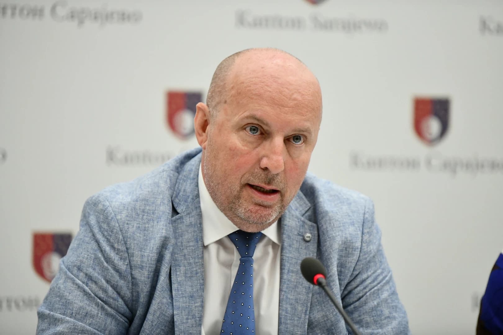 Hasanović: Ne možemo raditi protivzakonito