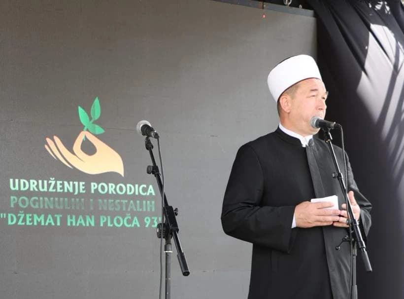 Kenan ef. Bajrić