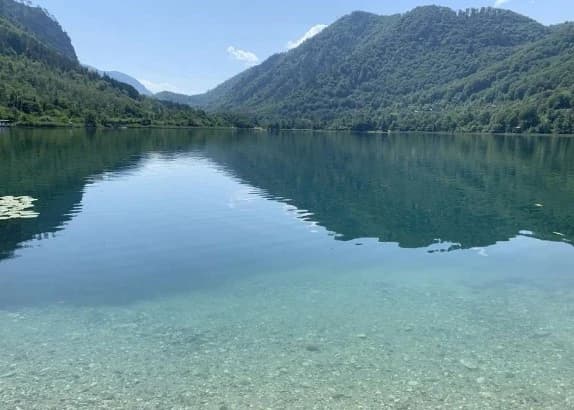 Boračko jezero