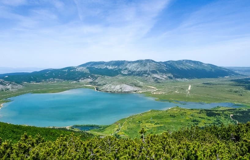 Blidinje