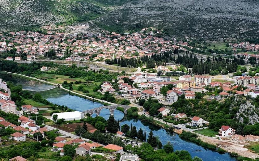 Trebinje