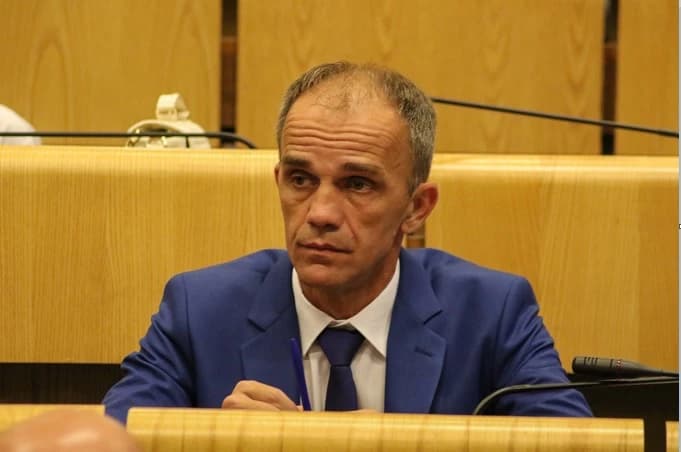 Amir Orlović