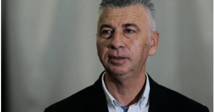Tomislav Žuljević