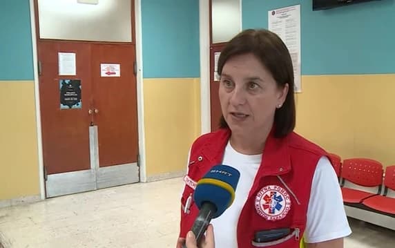 dr. Samira Lučkin