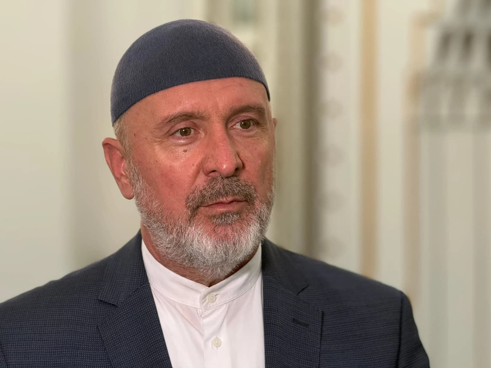 Dr. Ahmed-ef. Adilović