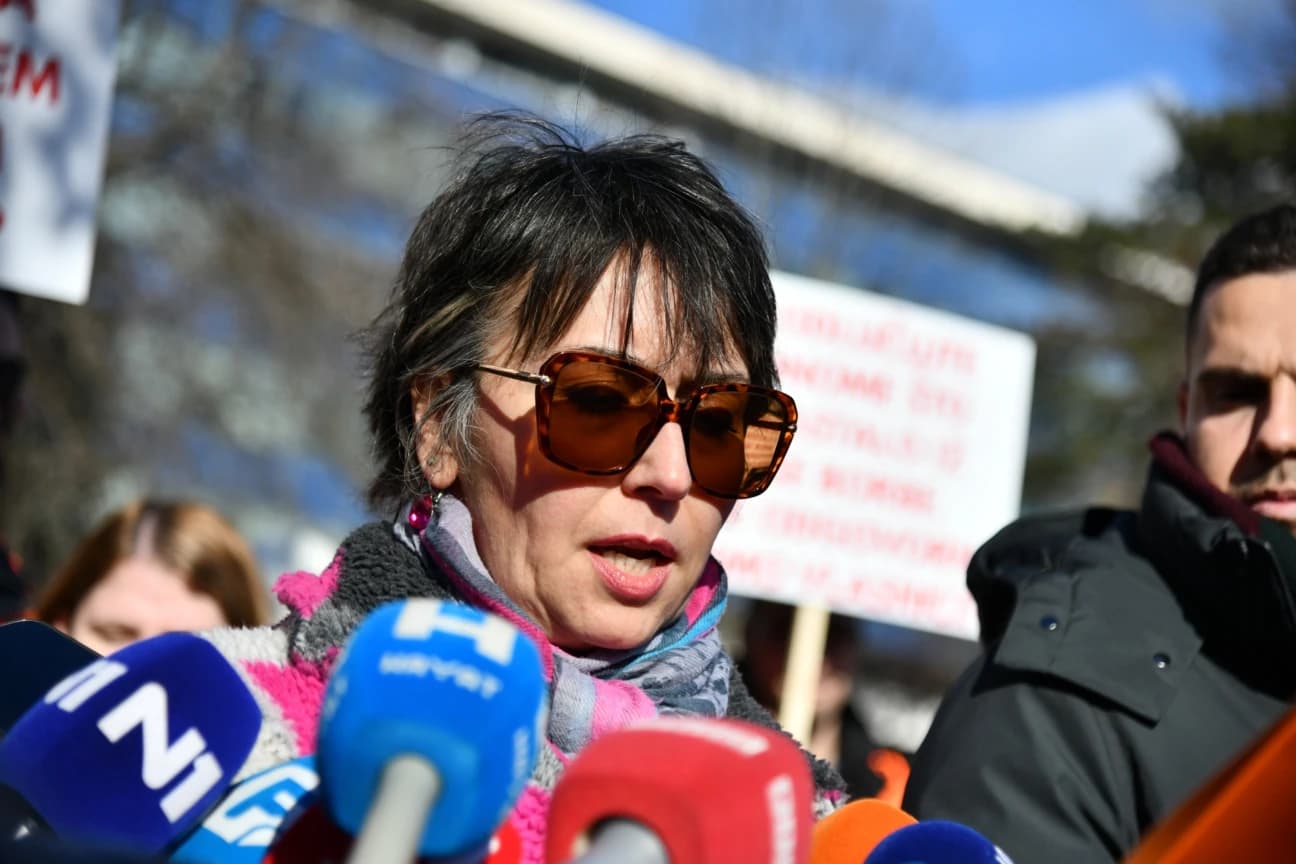 Alma Kovačević