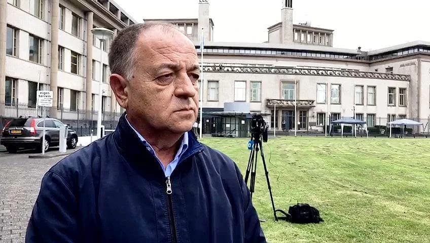 Murat Tahirović: Veličanje ratnih zločinaca