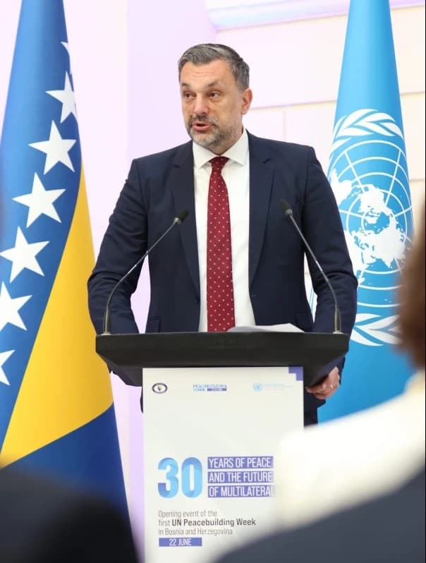 Elmedin Konalović