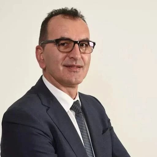 Prof. dr. Hamdija Čivić