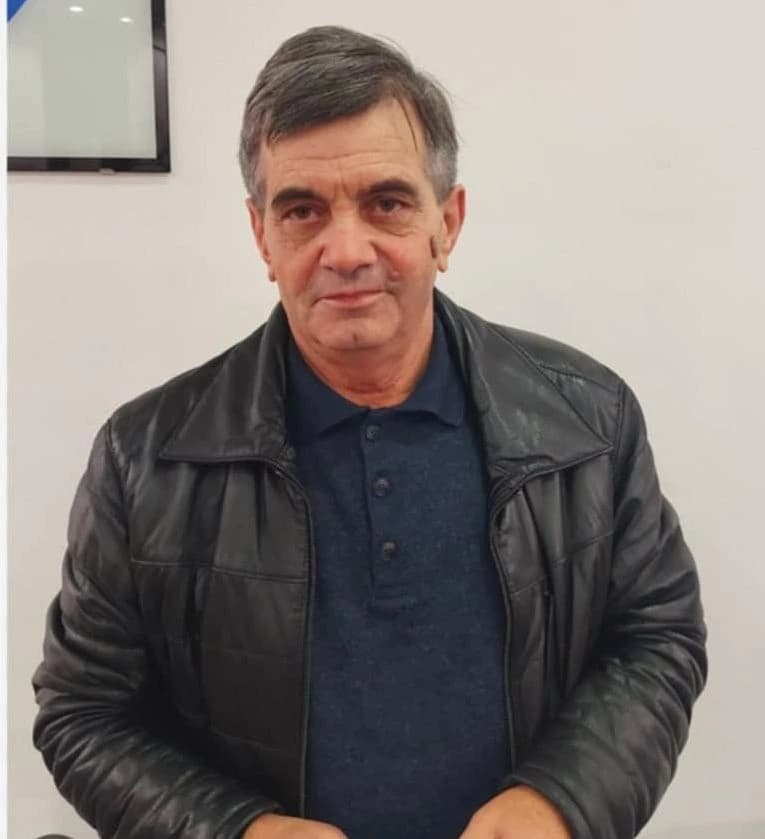 Dr. Mujo Hošić