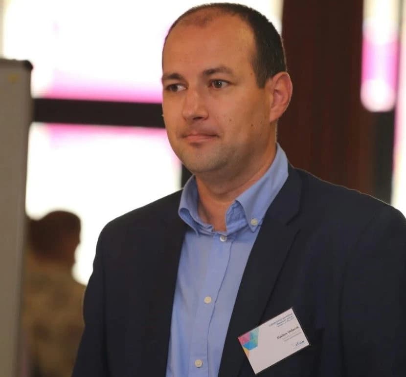 Dalibor Vidačak