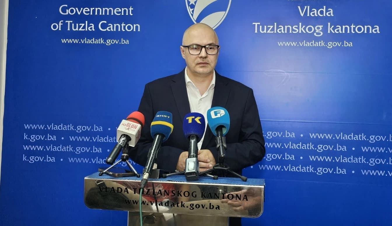 Ahmed Omerović