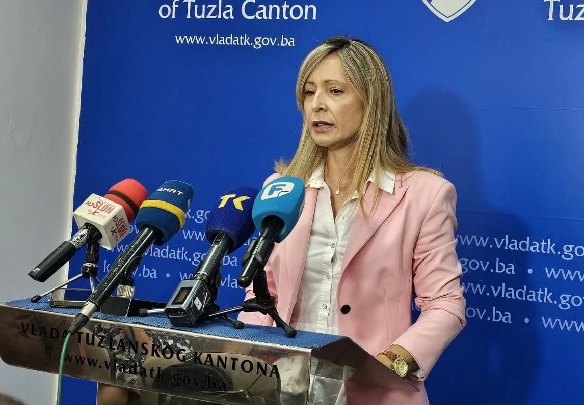 Anesa Mešanović
