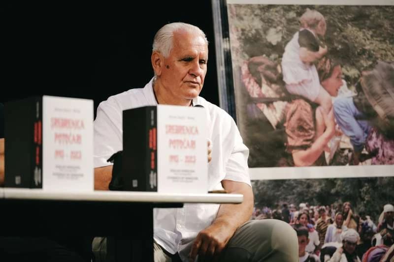 Ahmet Bajrić Blicko