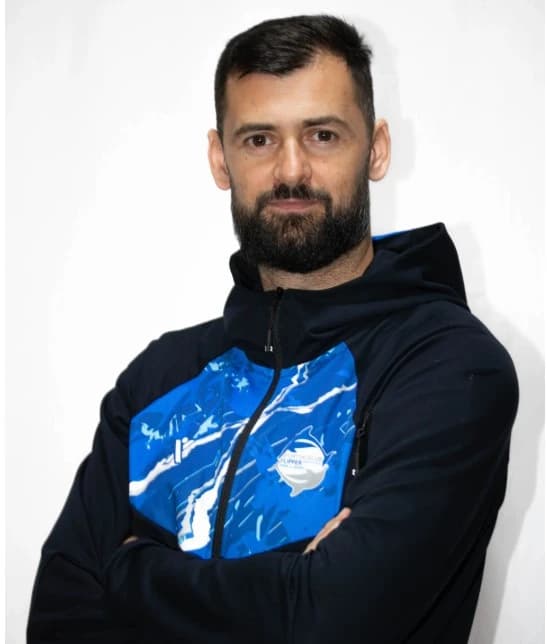 Ajdin Bektaš