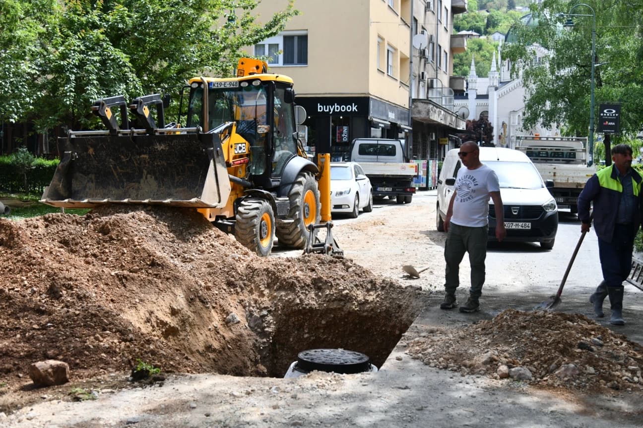 Kvarovi su svakodnevni
