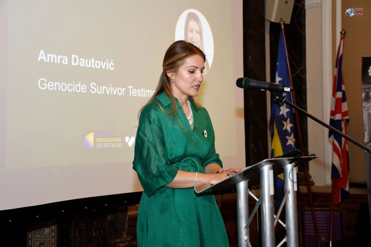 Amra Dautović