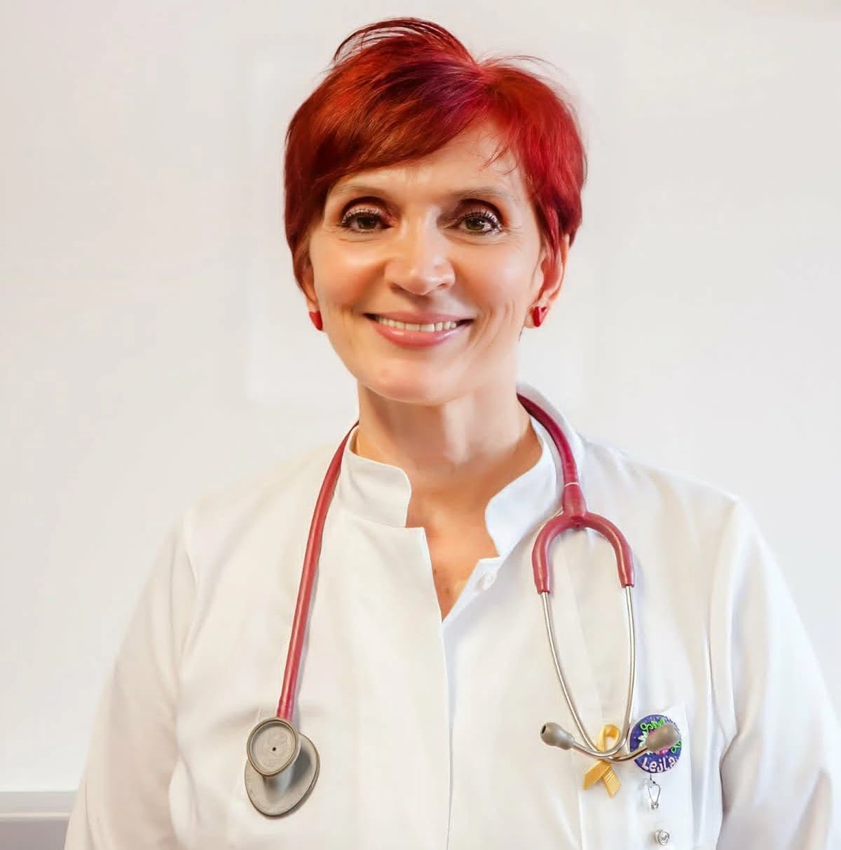Dr. Lejla Hodžić-Pilav