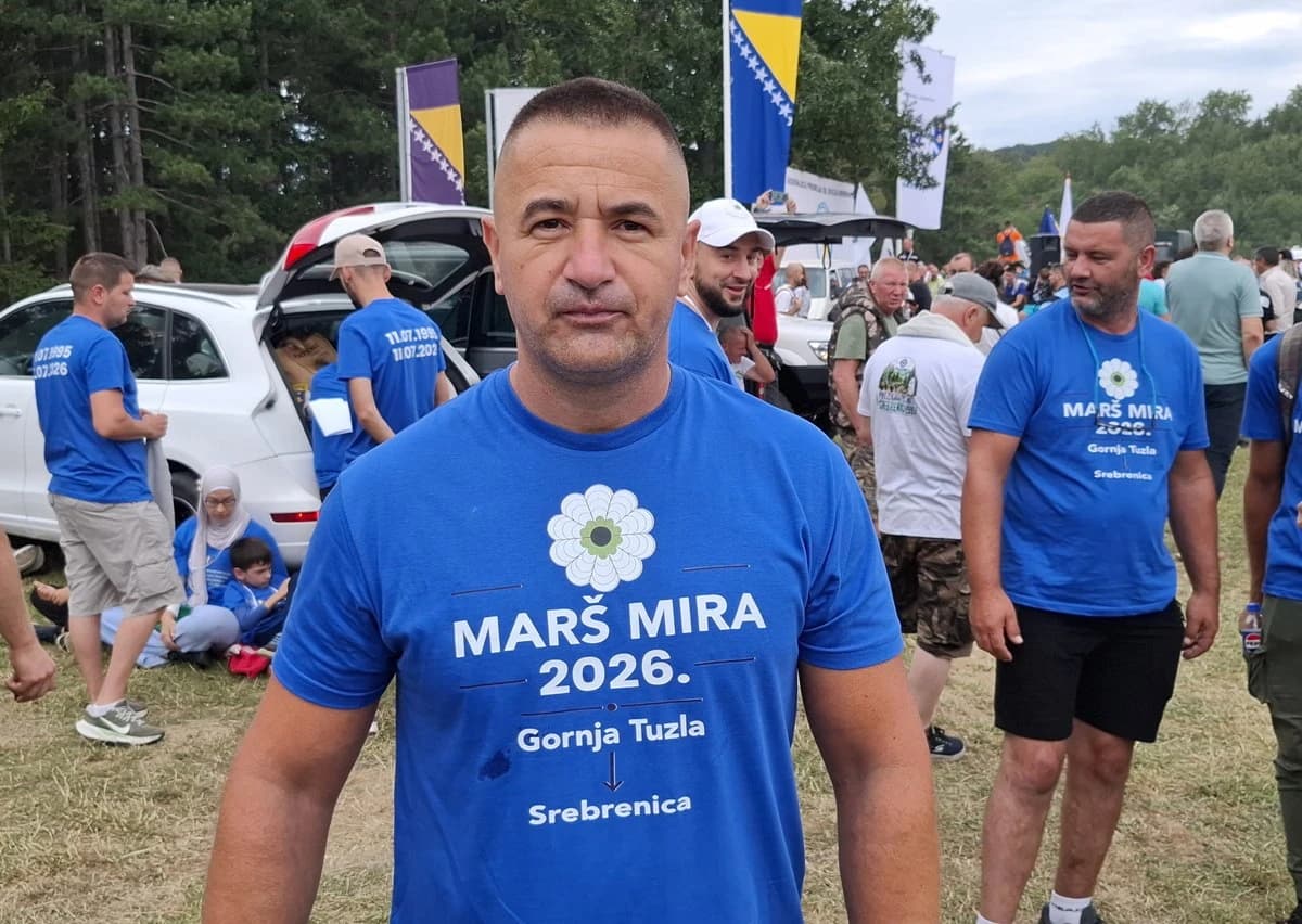 Safet Salimović