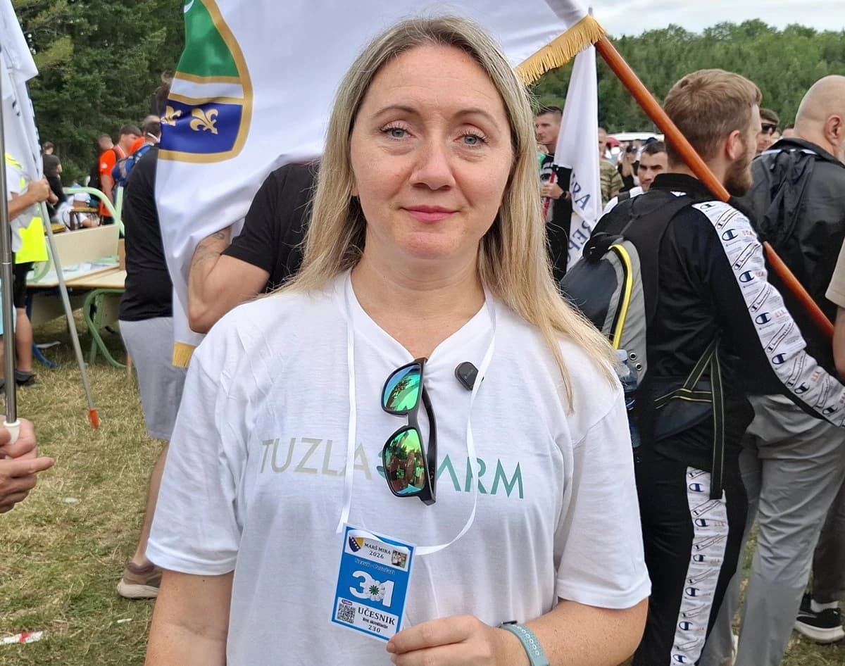 Bedrana Kaletović