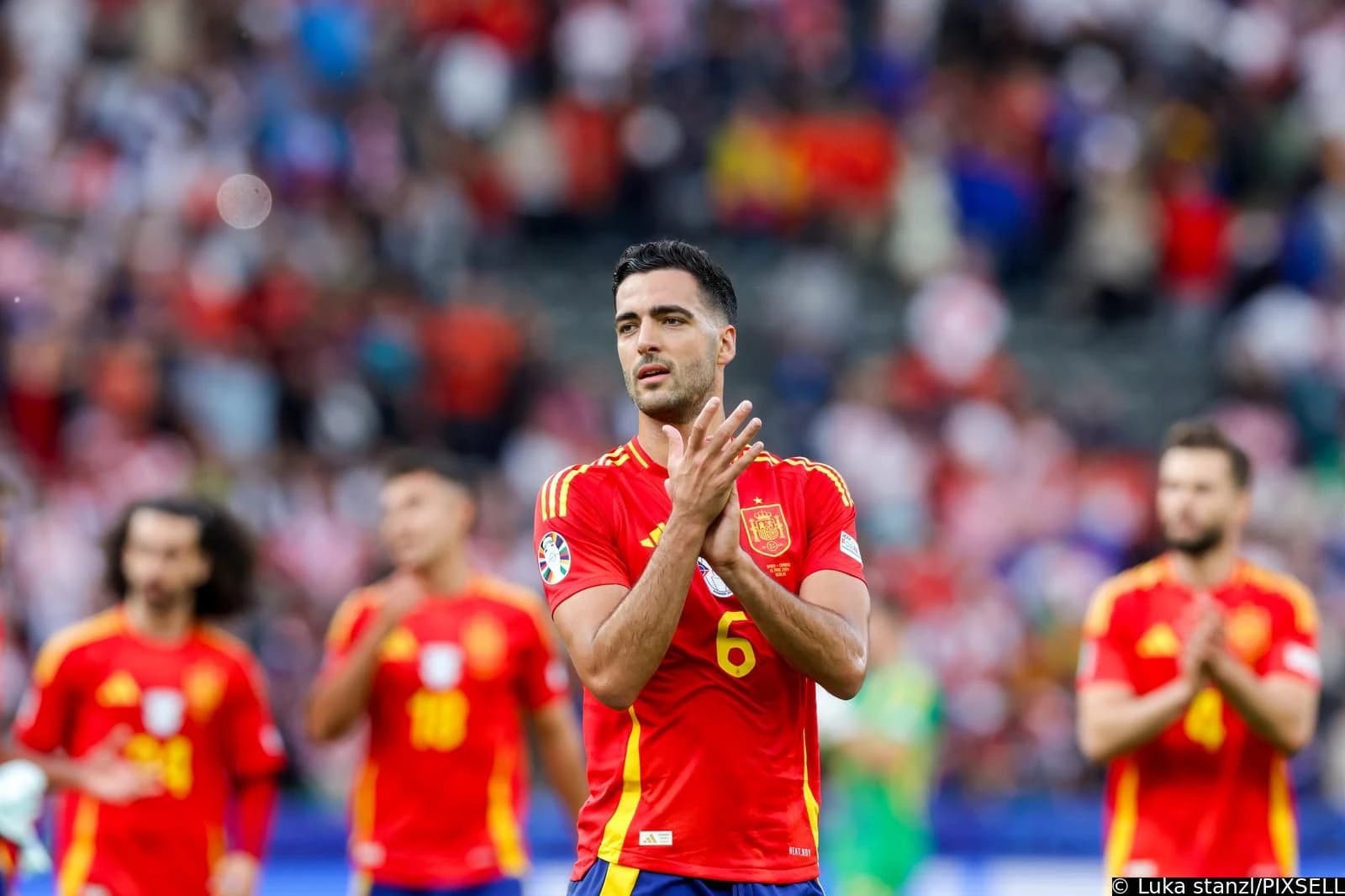 Mikel Merino