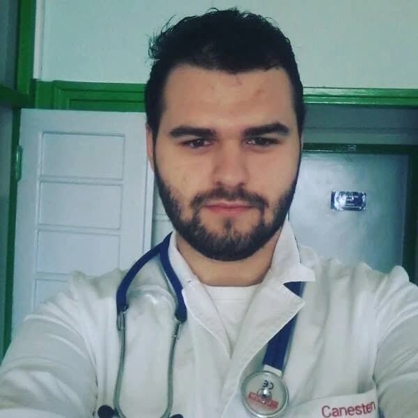 dr. Fetah Hadžić