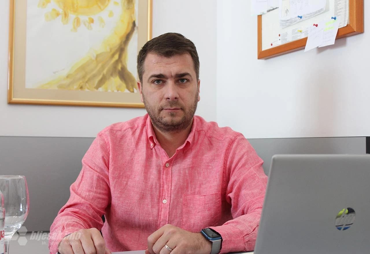 Davor Krešić
