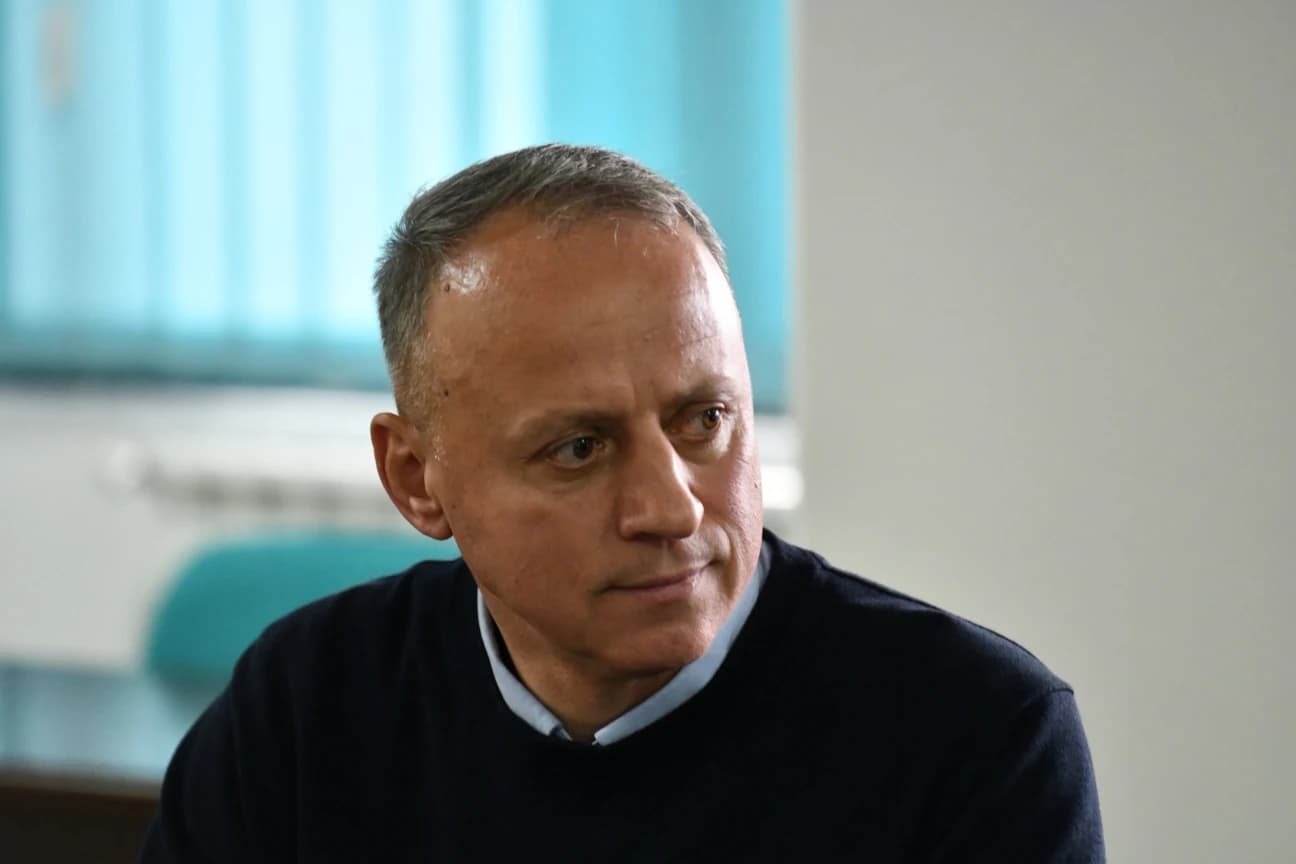 Almedin Aliefendić