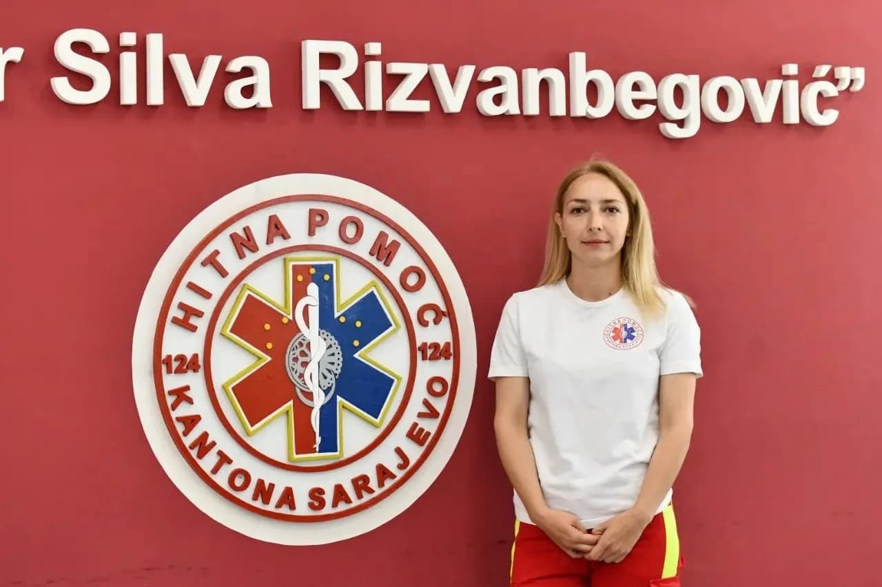 Dr. Nejra Jonuz-Gušić