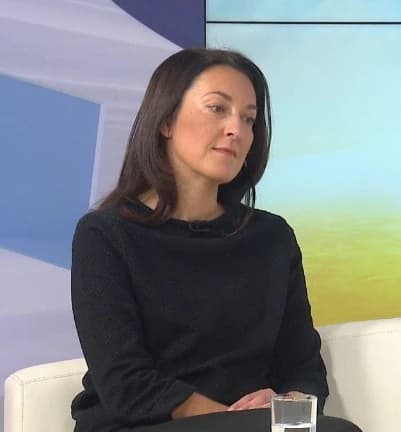 Borjana Bogičević