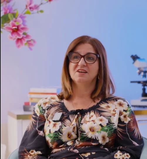 Dr.Fatima Klempić-Dautbašić